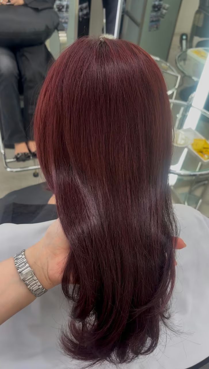 red result 01