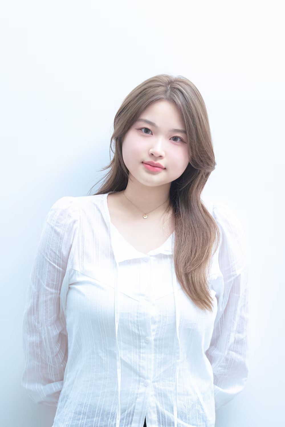 stylist haju